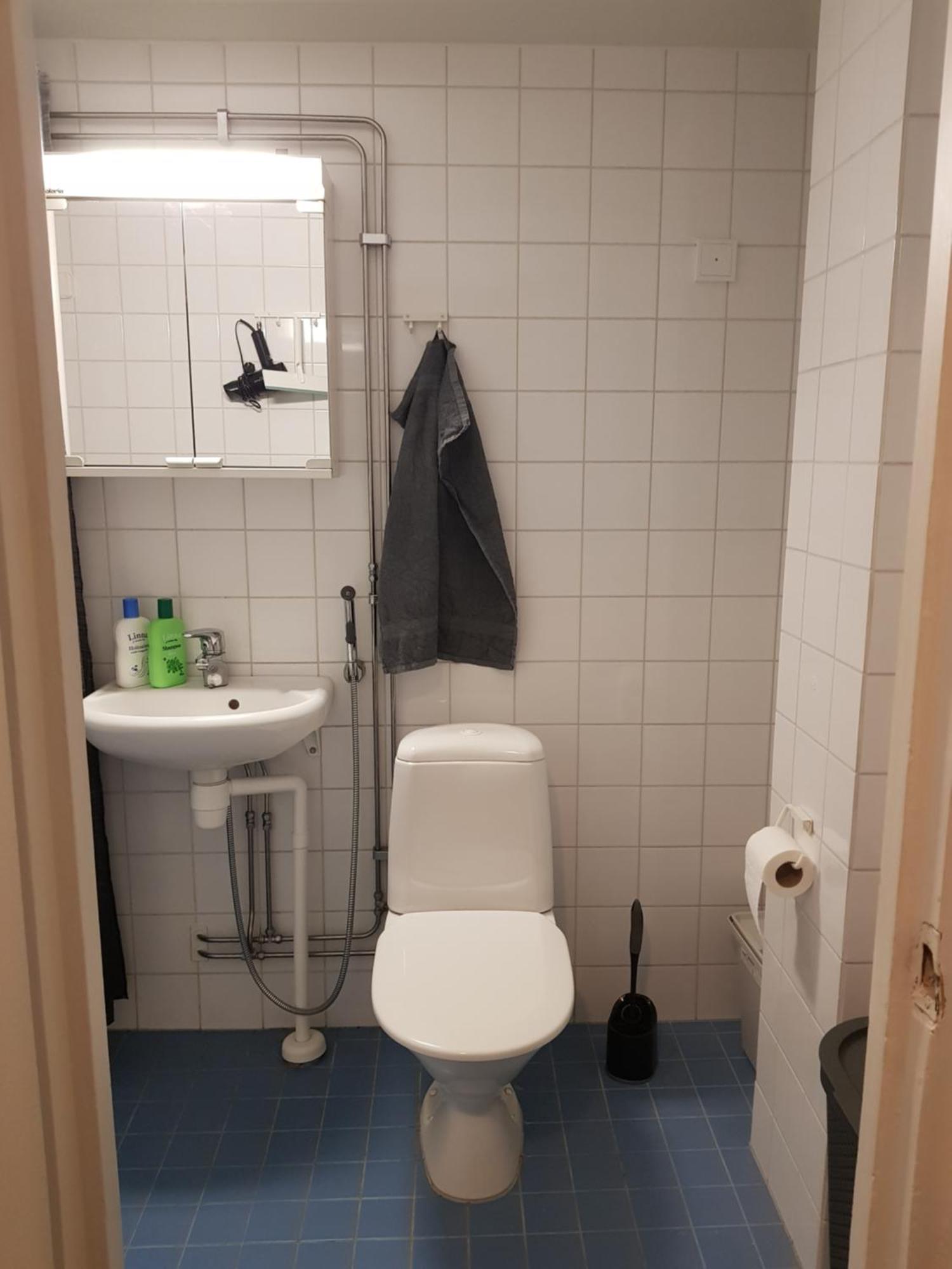 Kaarteen Yksioe Oulu Kültér fotó